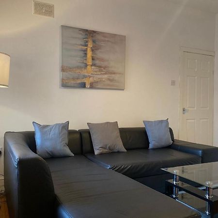 Alexander Apartments Gateshead North Luaran gambar