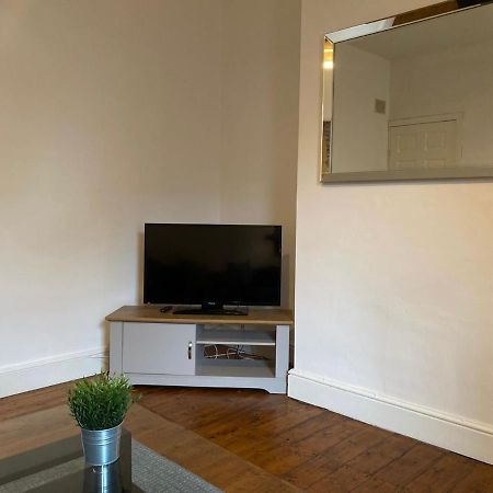 Alexander Apartments Gateshead North Luaran gambar