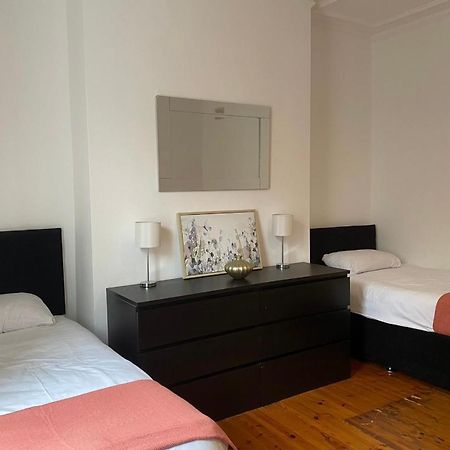 Alexander Apartments Gateshead North Luaran gambar