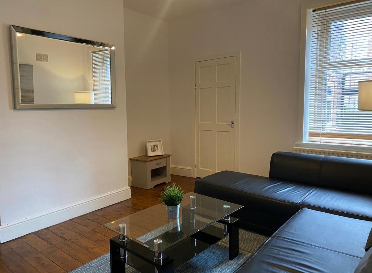 Alexander Apartments Gateshead North Luaran gambar