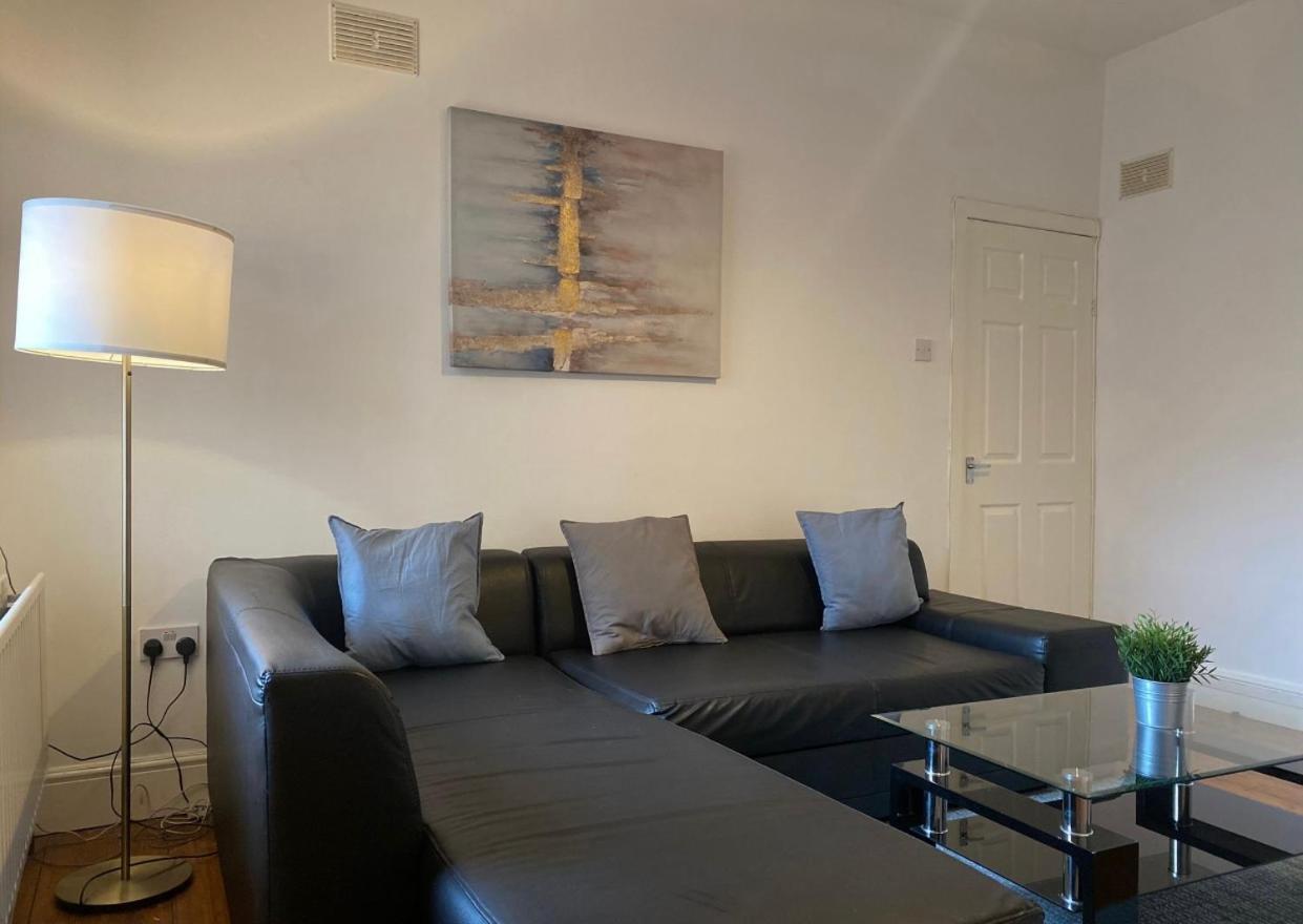 Alexander Apartments Gateshead North Luaran gambar