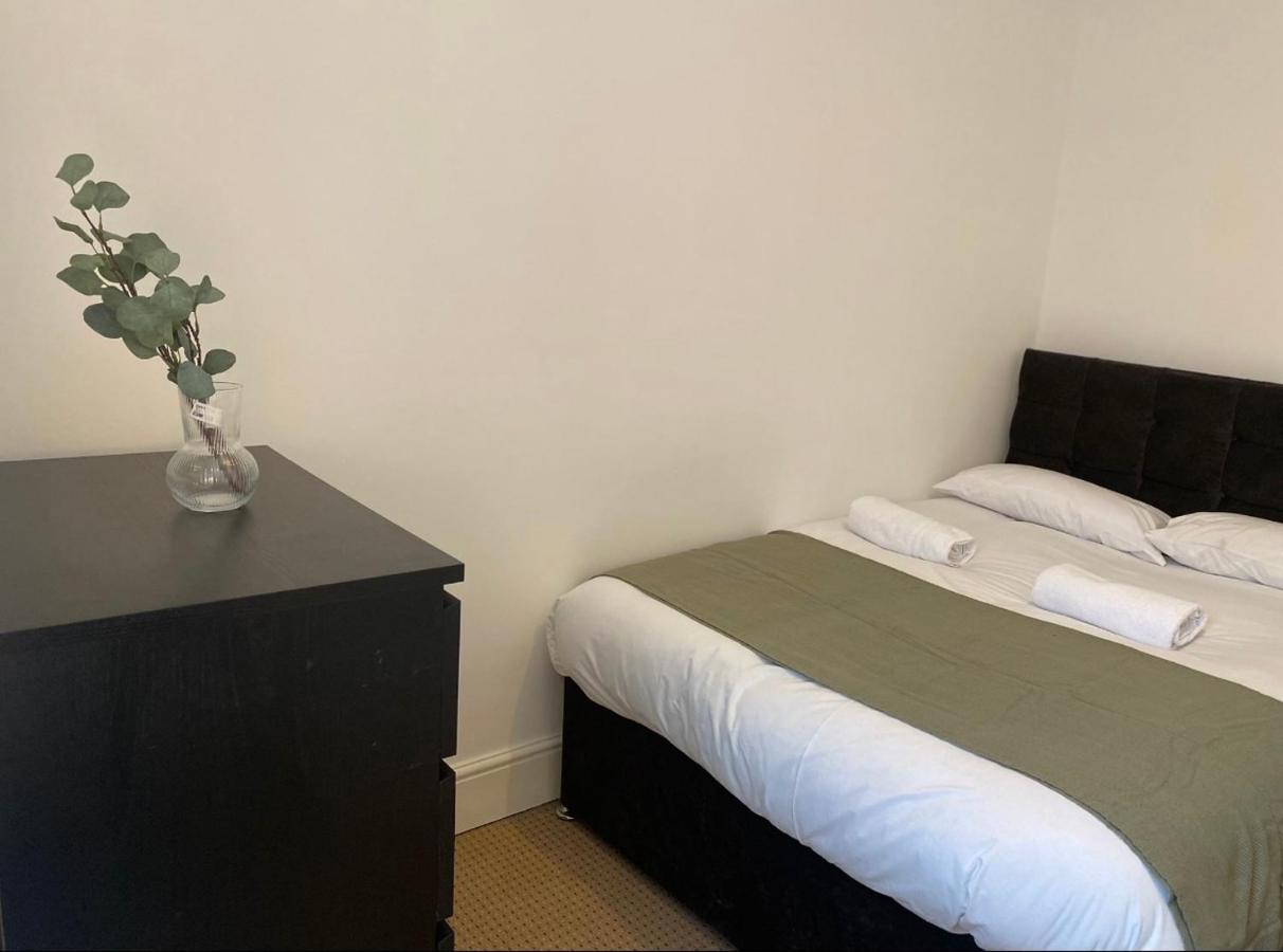 Alexander Apartments Gateshead North Luaran gambar