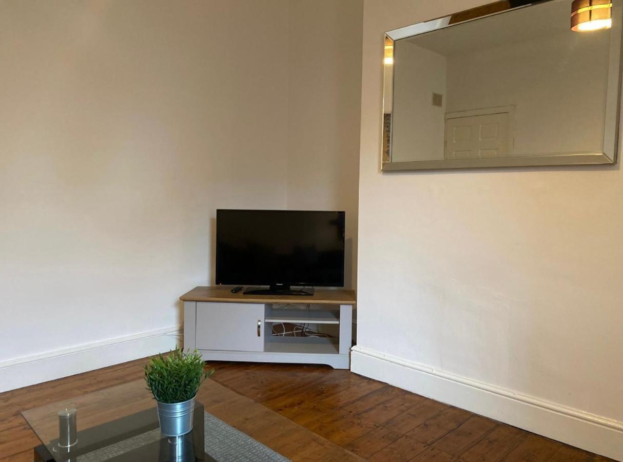 Alexander Apartments Gateshead North Luaran gambar