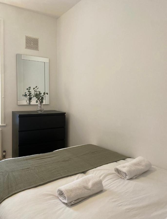 Alexander Apartments Gateshead North Luaran gambar
