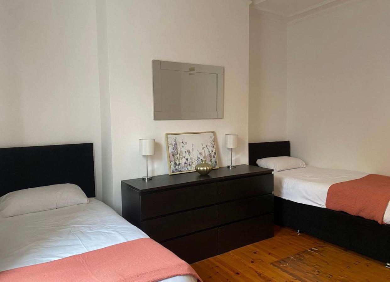 Alexander Apartments Gateshead North Luaran gambar