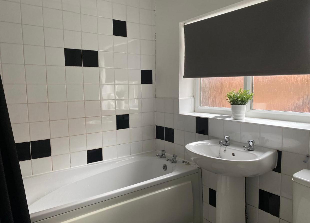 Alexander Apartments Gateshead North Luaran gambar