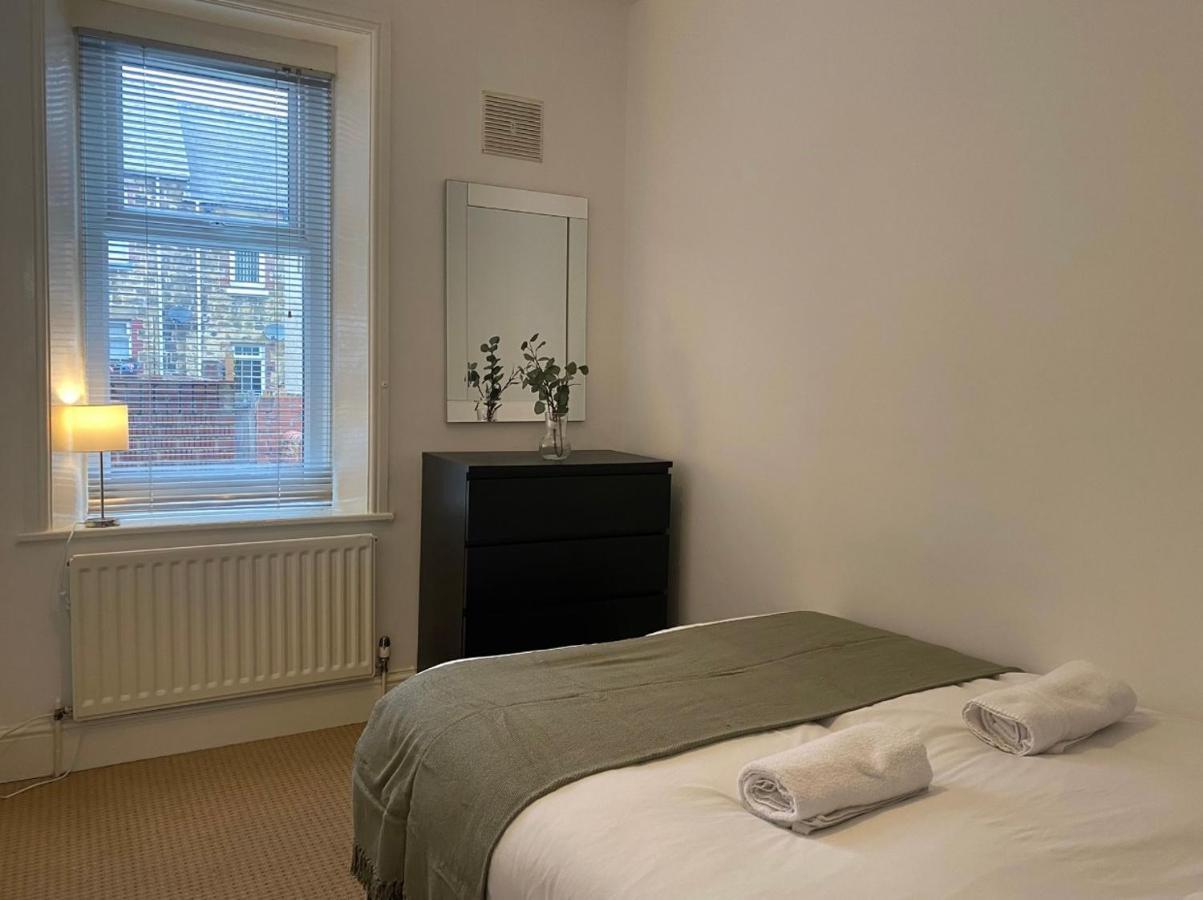 Alexander Apartments Gateshead North Luaran gambar