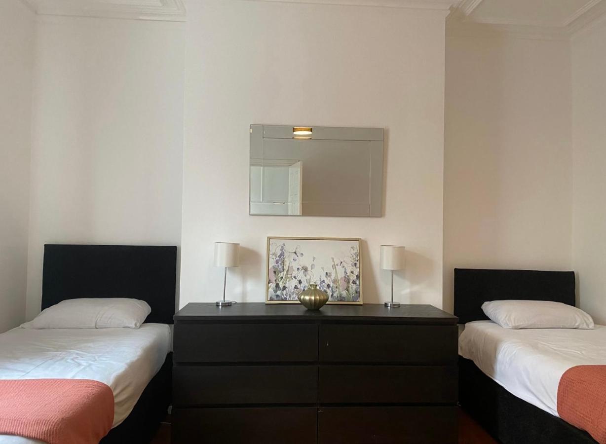 Alexander Apartments Gateshead North Luaran gambar